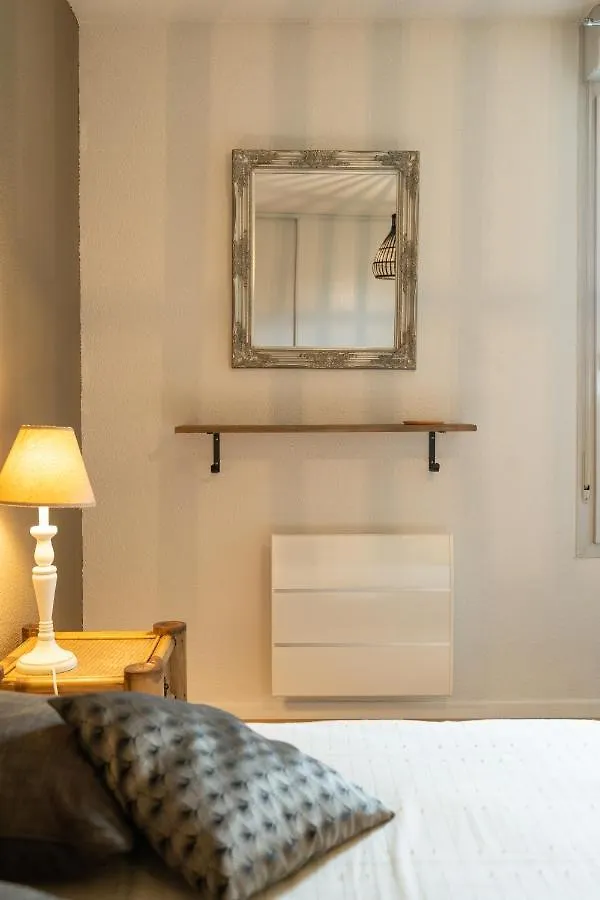 Le Clos Bellevue Appartement T3 Parking + Piscine Rodez Lejlighed