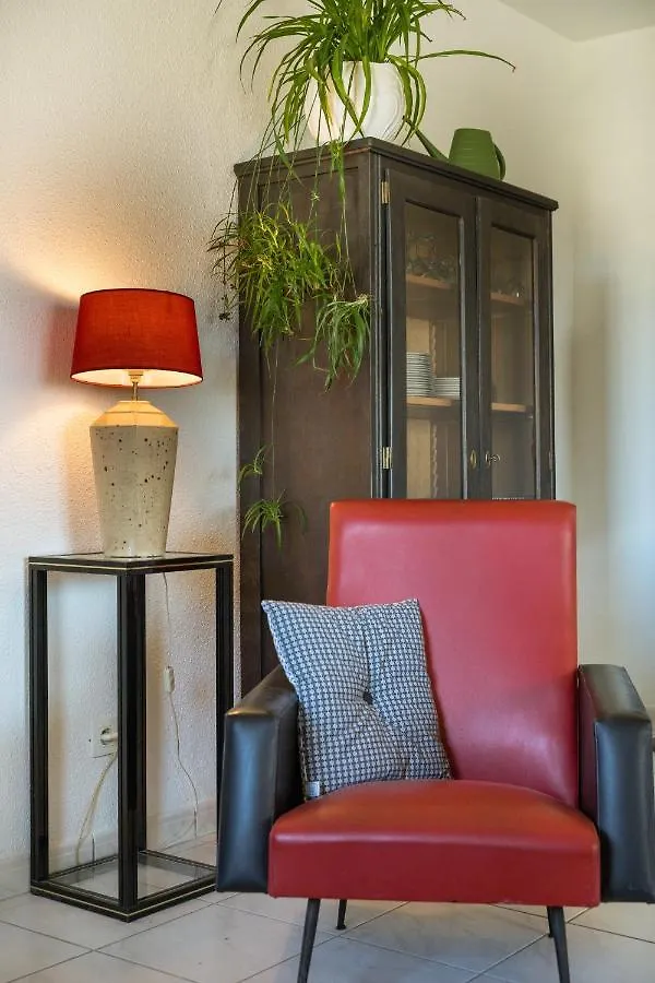 Le Clos Bellevue Appartement T3 Parking + Piscine Rodez Frankrig