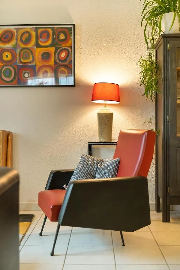 Le Clos Bellevue Appartement T3 Parking + Piscine Rodez Lejlighed