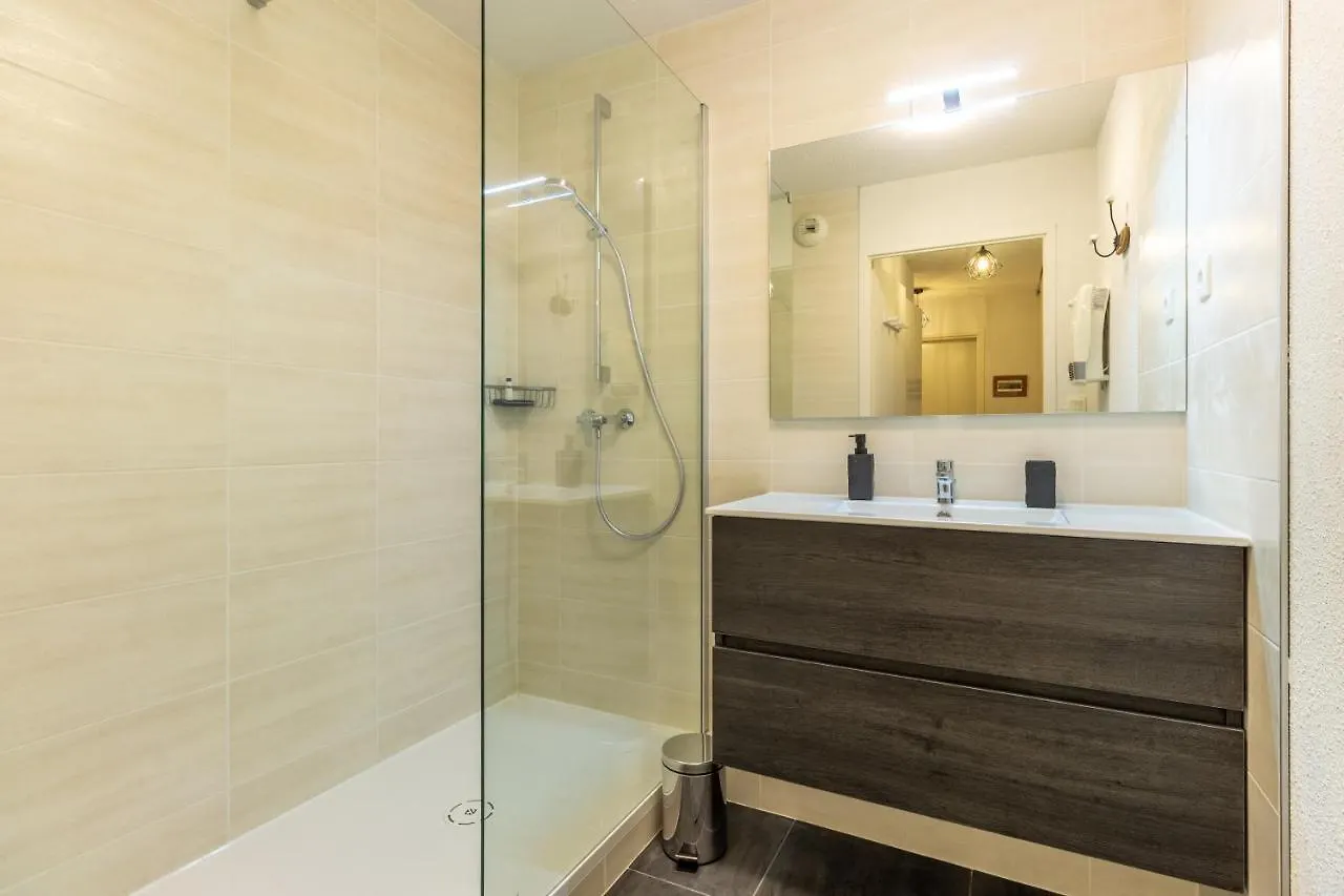 Lejlighed Le Clos Bellevue Appartement T3 Parking + Piscine Rodez Frankrig