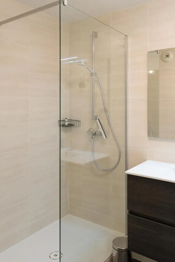 Lejlighed Le Clos Bellevue Appartement T3 Parking + Piscine Rodez
