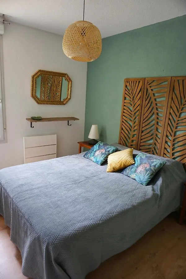 Le Clos Bellevue Appartement T3 Parking + Piscine Rodez